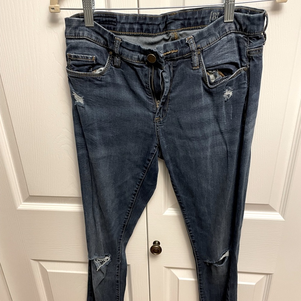 Blank NYC Jeans